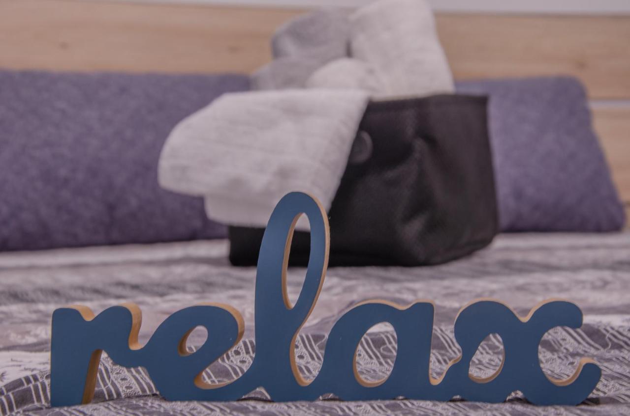 Oros House Apartmanhaz Oroshaza Luaran gambar